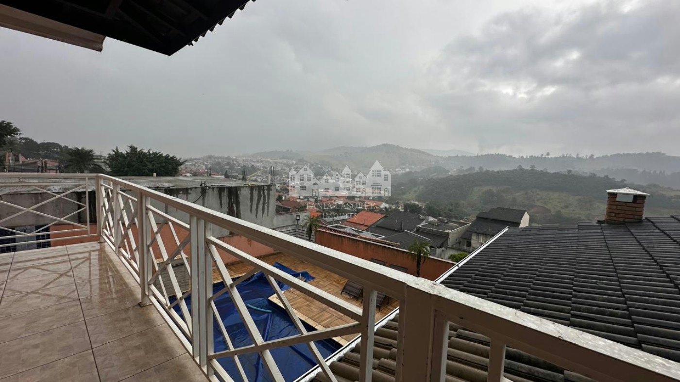 Casa à venda com 3 quartos, sendo 2 suítes, em Jardim Real, Bom Jesus dos Perdões, SP