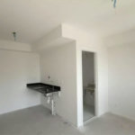 Apartamento à venda com 1 quarto em Brooklin Paulista, São Paulo, SP