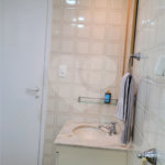 Apartamento à venda com 2 quartos em Vila Parque Jabaquara, São Paulo, SP