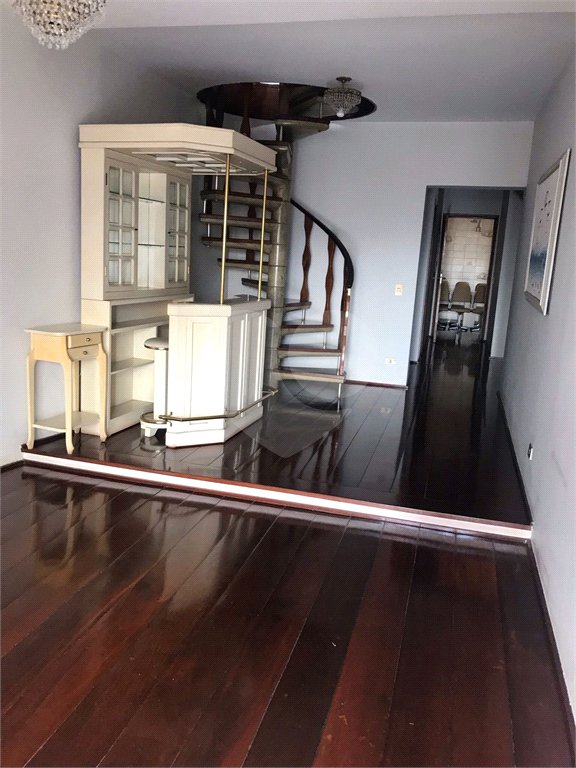 Duplex à venda com 4 suítes em Tatuapé, São Paulo, SP