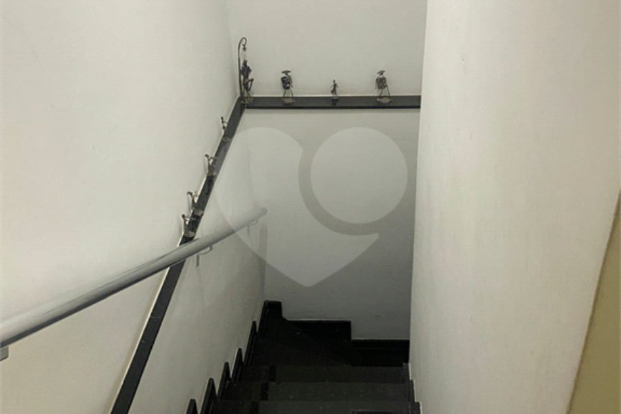 Sobrado à venda com 3 quartos, sendo 1 suíte, em Tucuruvi, São Paulo, SP