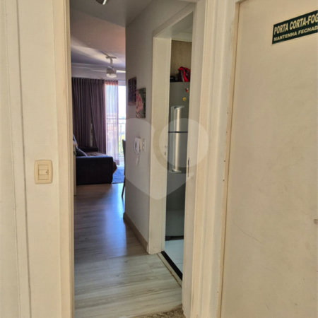 Apartamento à venda com 2 quartos em Jardim Guarujá, Sorocaba, SP