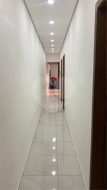 Sobrado à venda com 3 quartos, sendo 1 suíte,  em Mogi Moderno, Mogi das Cruzes, SP