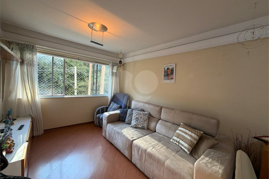 Apartamento à venda com 3 quartos em Mandaqui, São Paulo, SP