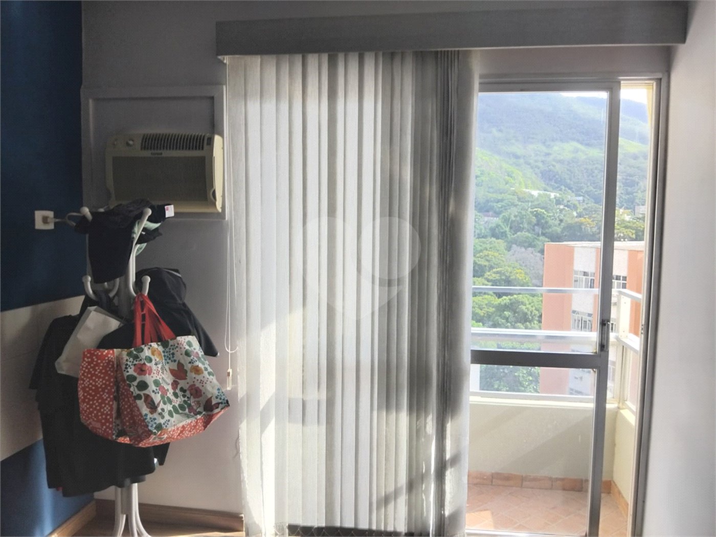 Apartamento à venda com 4 quartos, sendo 2 suítes, em Tijuca, Rio de Janeiro, RJ