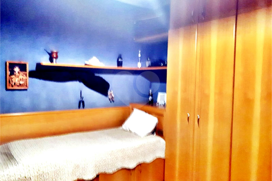 Sobrado à venda com 4 quartos, sendo 1 suíte, em Casa Verde, São Paulo, SP