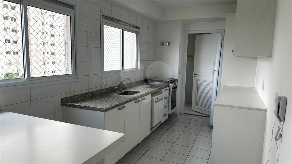 Apartamento à venda com 3 suítes em Vila Leopoldina, São Paulo, SP