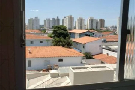 Apartamento à venda com 2 quartos em Vila Butantã, São Paulo, SP