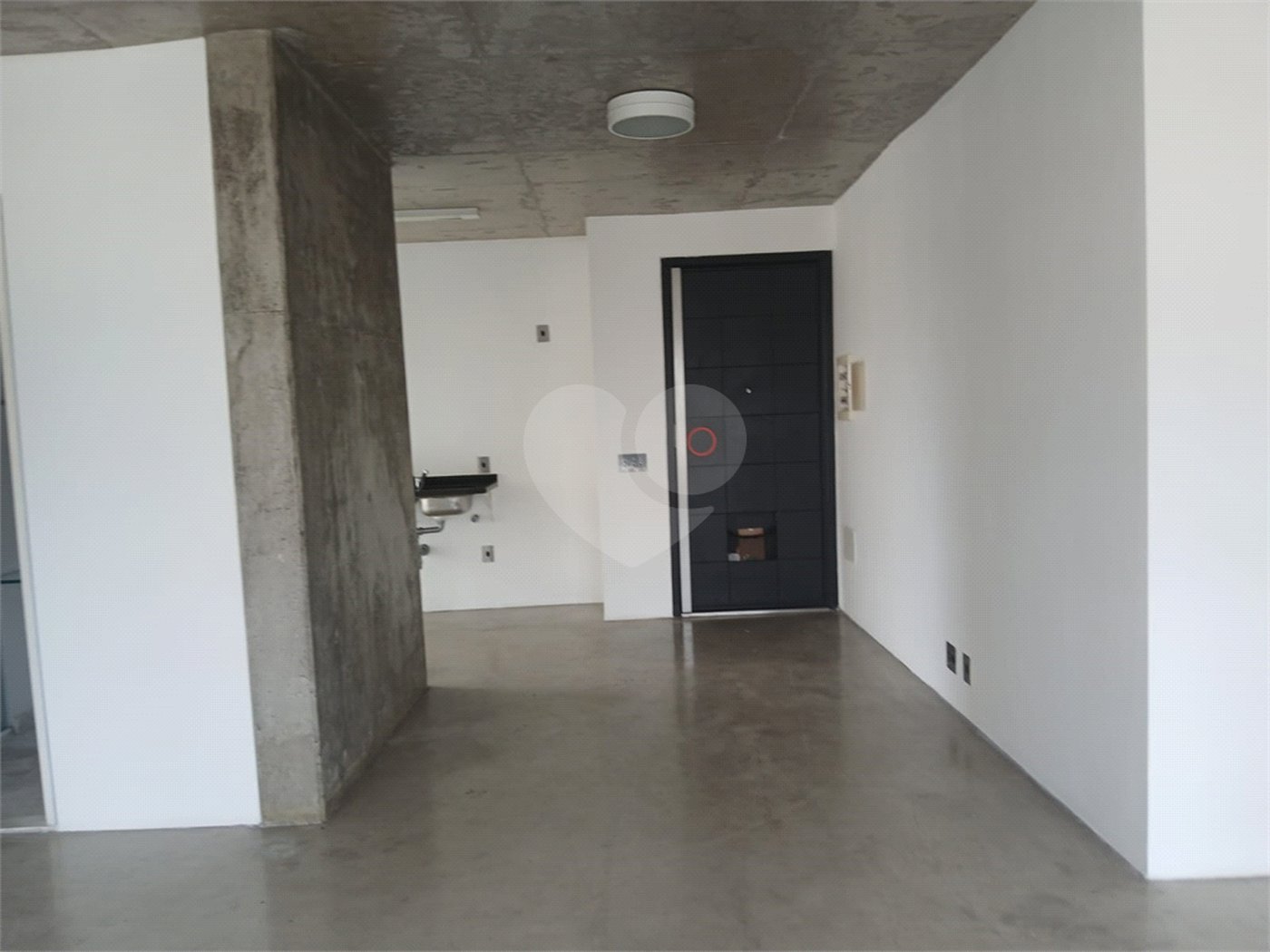 Apartamento para alugar com 1 quarto em Vila Leopoldina, São Paulo, SP