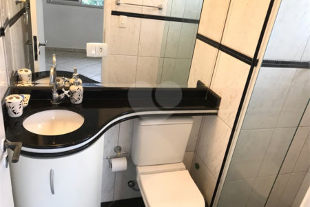 Apartamento à venda com 3 quartos, sendo 1 suíte, em Vila Aurora (zona Norte), São Paulo, SP