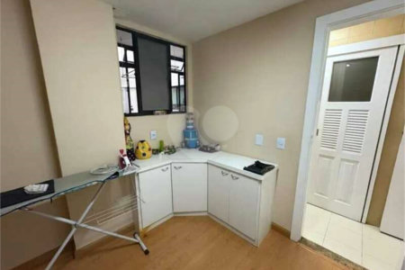 Apartamento à venda com 4 suítes em Tijuca, Rio de Janeiro, RJ
