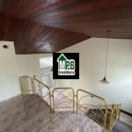 Sobrado à venda com 3 quartos, sendo 1 suíte, em Jardim Refúgio, Sorocaba, SP
