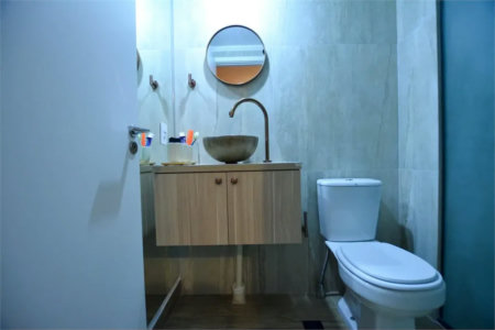 Apartamento à venda com 2 quartos, sendo 1 suíte, em Ferreira, São Paulo, SP