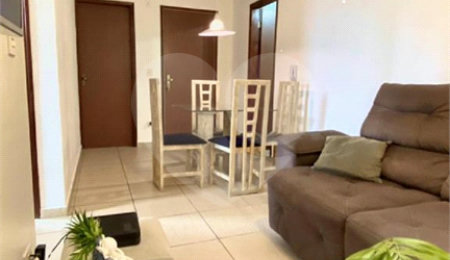 Apartamento à venda com 3 quartos, sendo 1 suíte,  em Vila Parque Jabaquara, São Paulo, SP