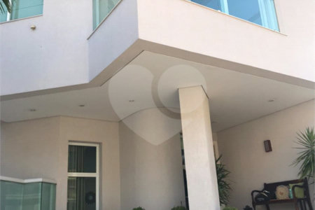 Casa à venda com 5 suítes em Jardim São Bento, São Paulo, SP