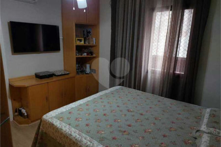 Apartamento à venda com 3 quartos, sendo 1 suíte,  em Água Fria, São Paulo, SP