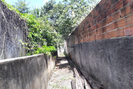 Terreno à venda em Santana, São Paulo, SP