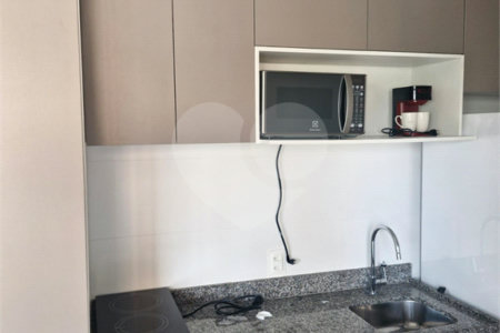 Studio à venda ou para alugar com 1 quarto em Pinheiros, São Paulo, SP