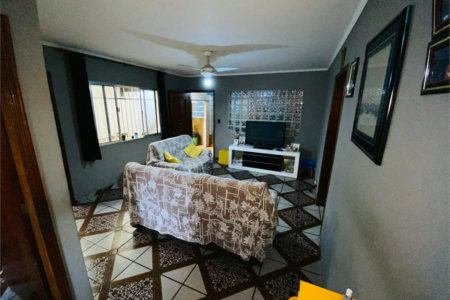 Casa à venda no Butantã 358m² 8 quartos e 3 vagas