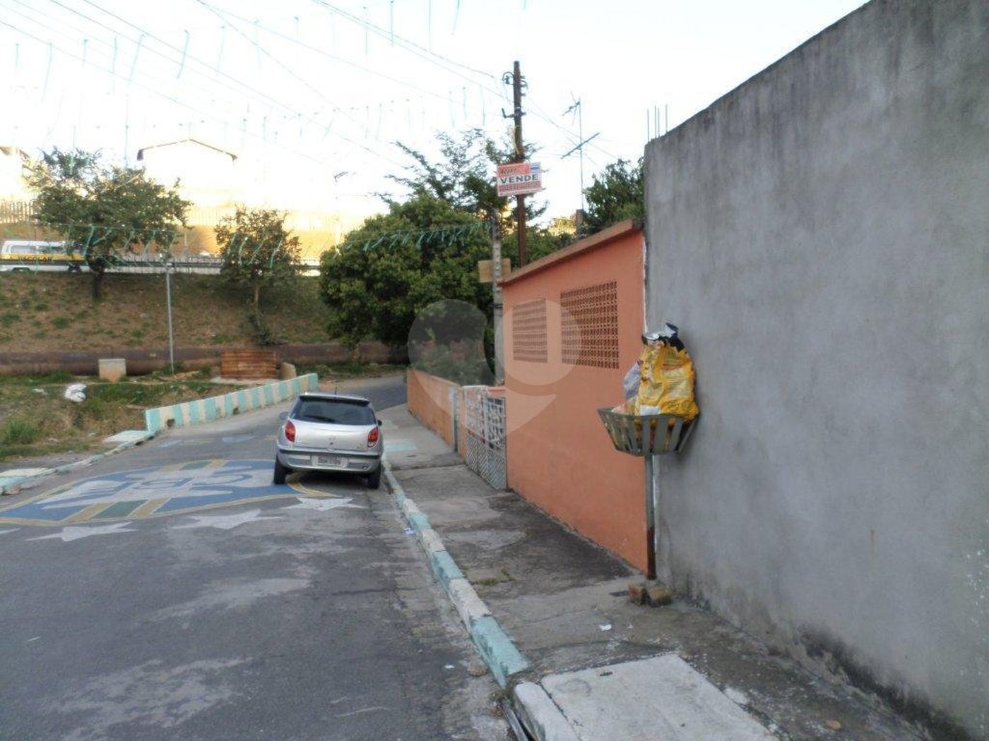 Terreno à venda em Vila Mazzei, São Paulo, SP