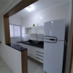 Apartamento à venda com 2 quartos, sendo 1 suíte,  no Centro, Mongaguá, SP