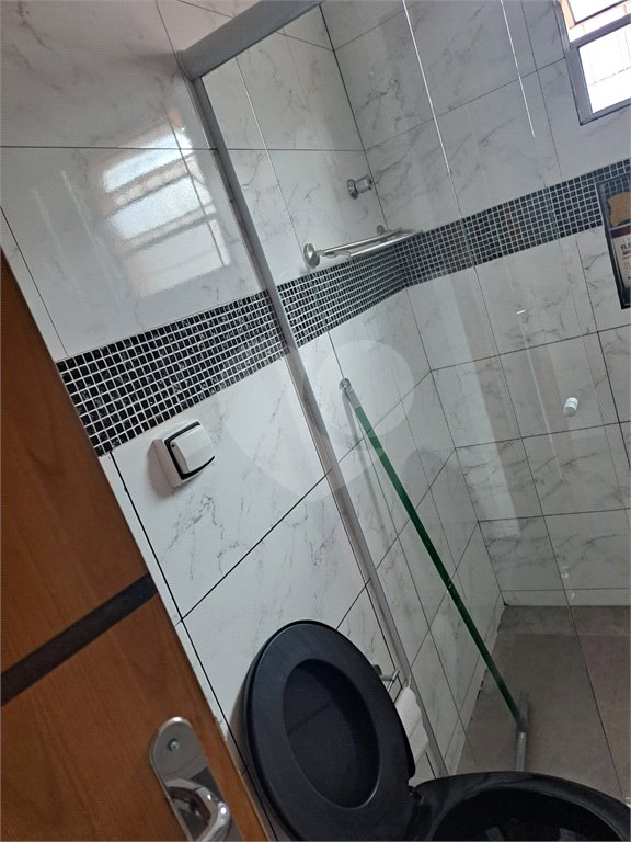 Sobrado à venda com 2 quartos em Jaraguá, São Paulo, SP