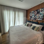 Apartamento à venda com 3 suítes em Vila Mascote, São Paulo, SP