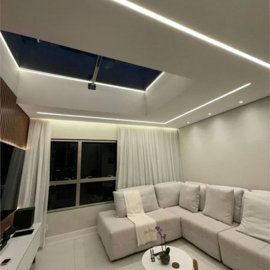 Apartamento à venda com 2 quartos, sendo 1 suíte, em Vila Leopoldina, São Paulo, SP