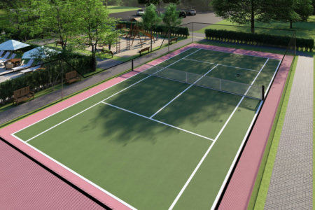 Residencial Monte Cristo