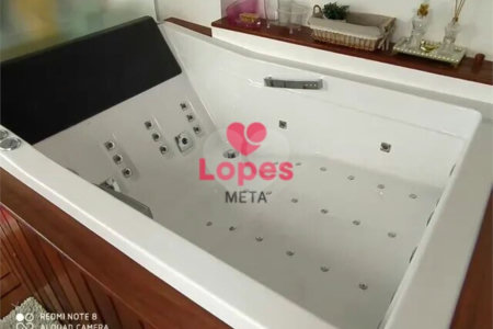 Apartamento à venda com 4 quartos, sendo 2 suítes, em Jardim Esplanada, São José dos Campos, SP