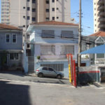 Terreno à venda em Santana, São Paulo, SP