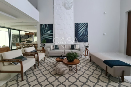 Casa em condomínio à venda com 3 suítes em Ibiti Royal Park, Sorocaba, SP