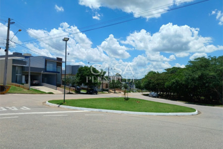 Casa em condomínio à venda com 3 quartos, sendo 1 suíte, em Jardim Residencial Villagio Ipanema I, Sorocaba, SP