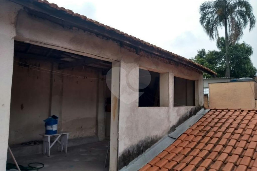 Casa Térrea à venda com 3 quartos em Santana, São Paulo, SP