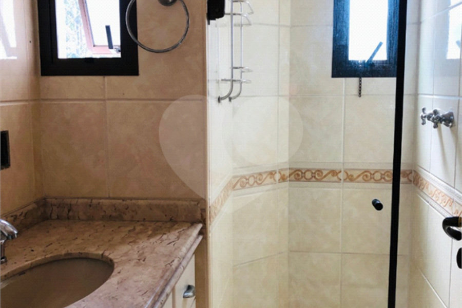 Apartamento à venda com 4 suítes em Mandaqui, São Paulo, SP