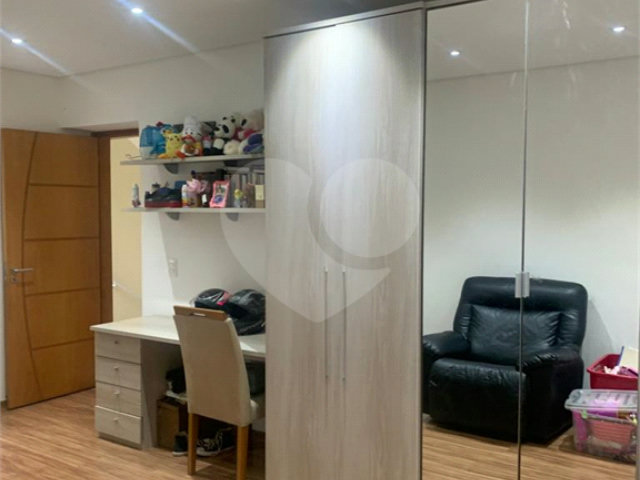 Sobrado à venda com 3 suítes em Lauzane Paulista, São Paulo, SP