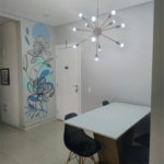 Apartamento à venda com 2 quartos, sendo 1 suíte, em Jardim Caboré, São Paulo, SP