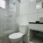 Apartamento para alugar com 1 quarto em Casa Verde, São Paulo, SP