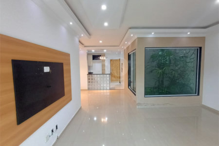 Casa à venda com 3 quartos, sendo 2 suítes, no condomínio Village da Posse, Rio de Janeiro - RJ