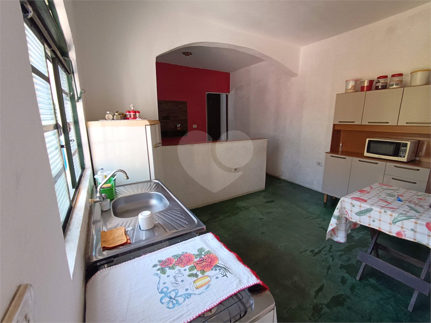 Casa à venda com 3 quartos em Jardim Maria Trindade, São Roque, SP