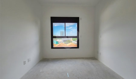 Apartamento à venda com 2 quartos, sendo 1 suíte,  em Vila Mariana, São Paulo, SP