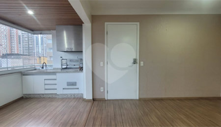 Apartamento à venda com 3 suítes no Centro, Santo André, SP