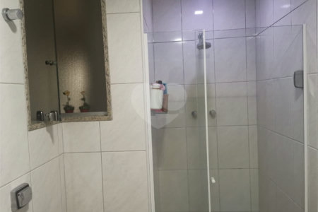 Apartamento à venda com 3 quartos, sendo 1 suíte, em Maracanã, Rio de Janeiro, RJ
