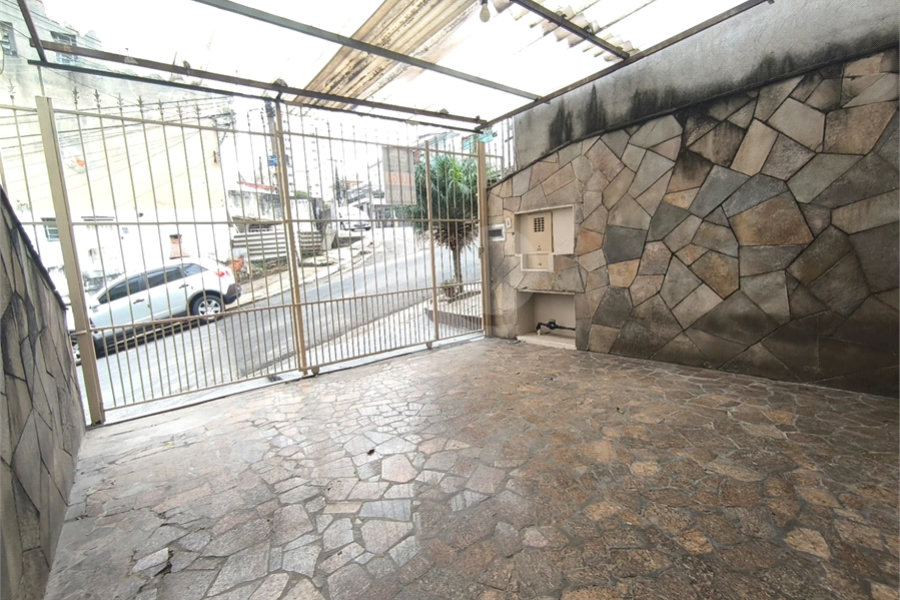 Sobrado à venda ou para alugar com 3 quartos em Jardim São Paulo(zona Norte), São Paulo, SP