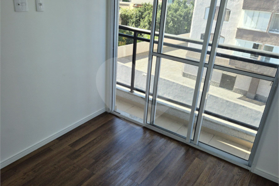 Apartamento para alugar com 1 quarto em Tucuruvi, São Paulo, SP