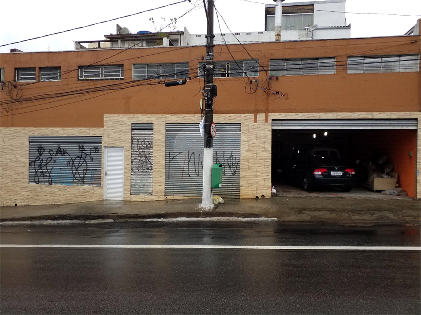 Prédio à venda ou para alugar em Vila Mascote, São Paulo, SP