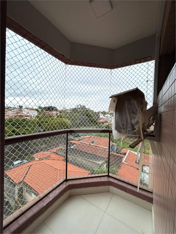 Apartamento à venda com 3 quartos, sendo 1 suíte, em Jardim Sontag, Salto, SP