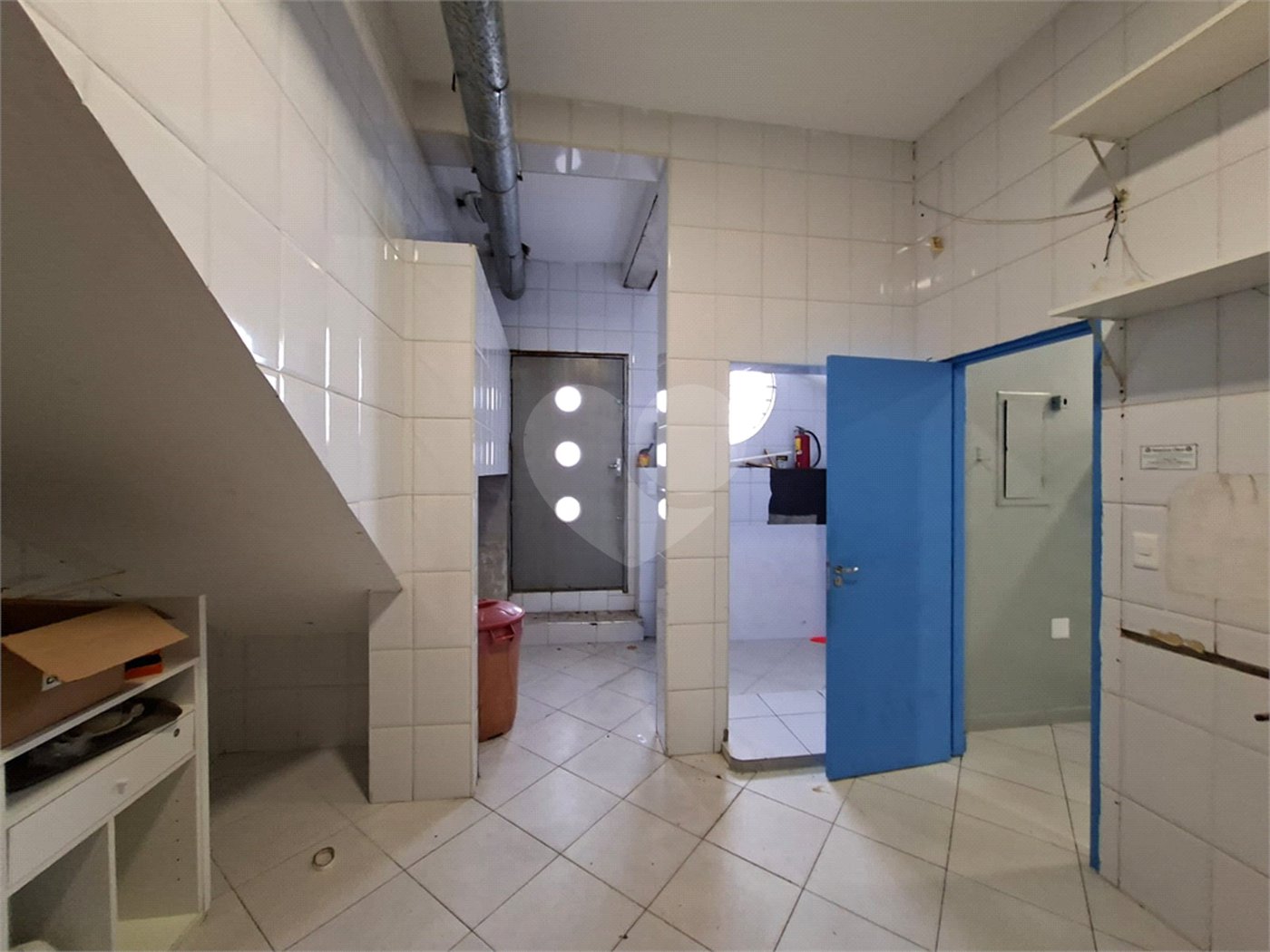 Salão para alugar em Vila Polopoli, São Paulo, SP