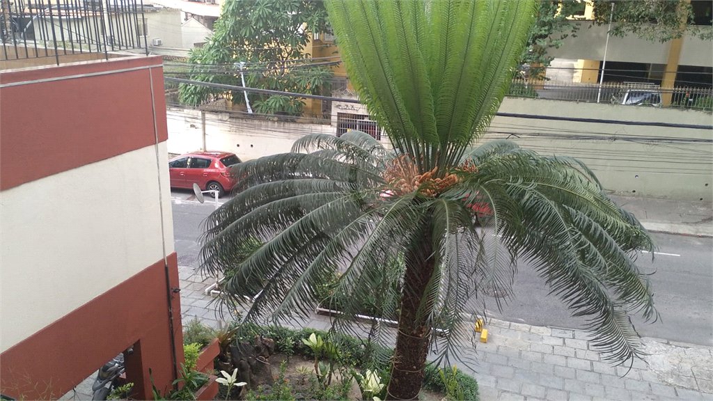 Apartamento à venda com 2 quartos, sendo 1 suíte,  em Méier, Rio de Janeiro, RJ