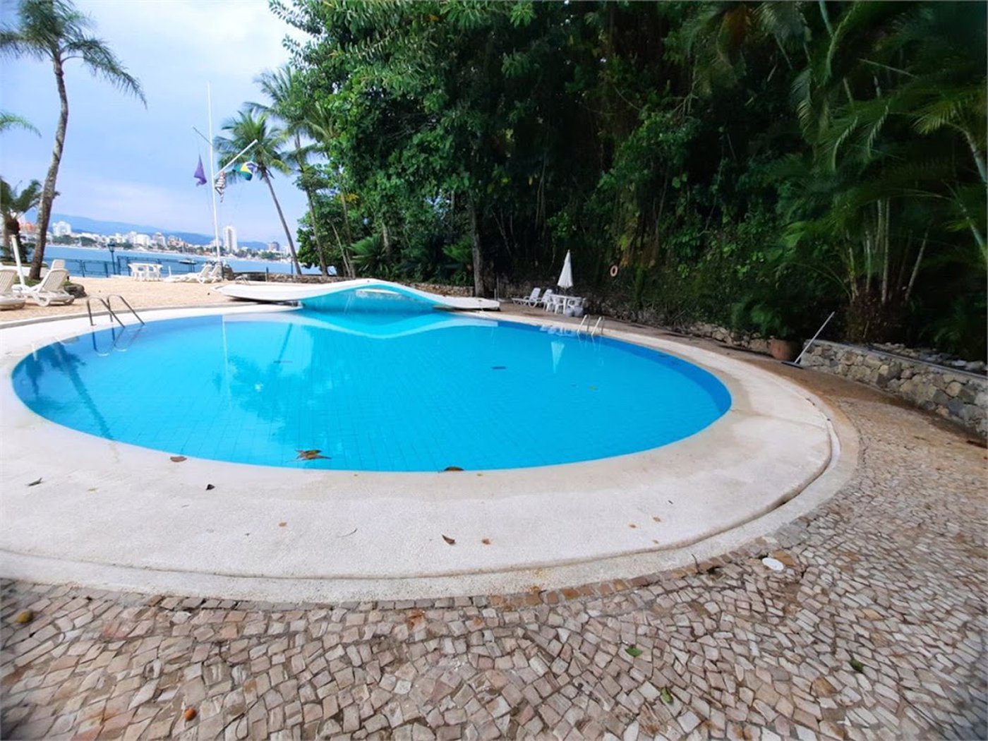 Casa Residencial à venda, Loteamento João Batista Julião, Guarujá - CA0024.